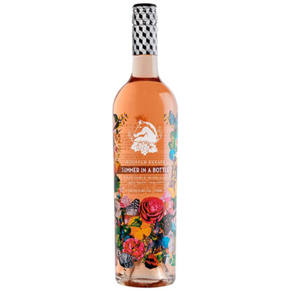 Zoom to enlarge the Wolffer Ny Summer In A Bottle Rose