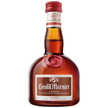 Zoom to enlarge the Grand Marnier Orange Liqueur