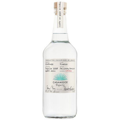 Zoom to enlarge the Casamigos Blanco Tequila