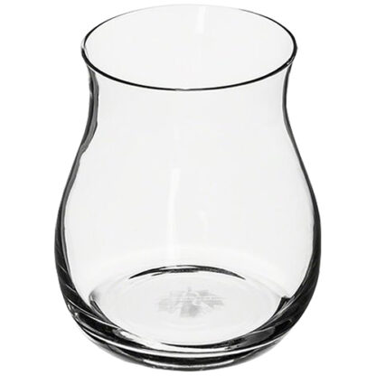 Zoom to enlarge the Glencairn Official Canadian Whisky Glass