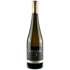 Livon Pinot Grigio