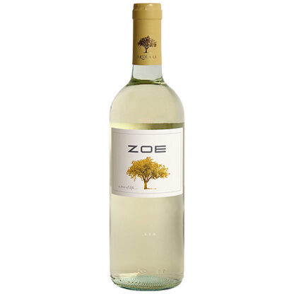 Zoom to enlarge the Zoe White Blend