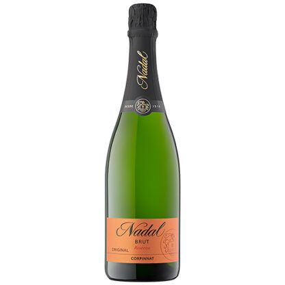 Zoom to enlarge the Nadal Avinyo Cava Brut