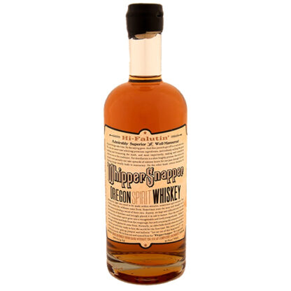 Zoom to enlarge the Ransom Whippersnapper Whiskey