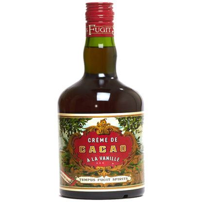 Zoom to enlarge the Tempus Fugit Creme De Cacao Liqueur