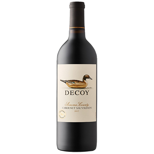 Decoy Sauvignon By Duckhorn