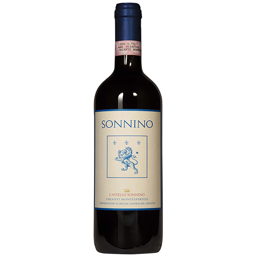 Zoom to enlarge the Castello Sonnino Sonnino Chianti Montespertoli Chianti Blend