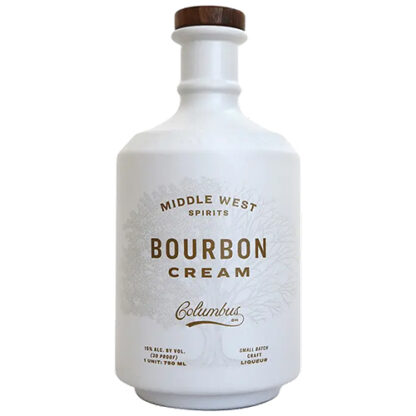 Zoom to enlarge the Middle West Bourbon Cream