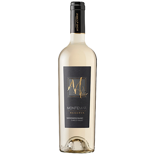 Zoom to enlarge the Montemar Gran Reserva Sauvignon Blanc