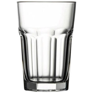 Glass Tumbler - 3 Pack