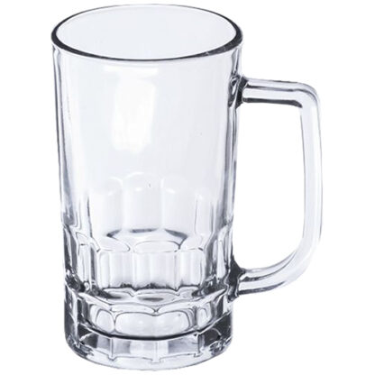 Zoom to enlarge the Glassware • Specs Beer Mug #s5360