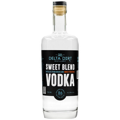 Zoom to enlarge the Sweet Blend Vodka