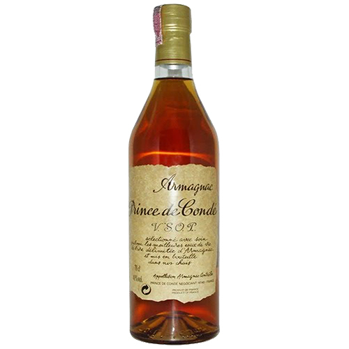 Zoom to enlarge the Prince De Conde VS Armagnac
