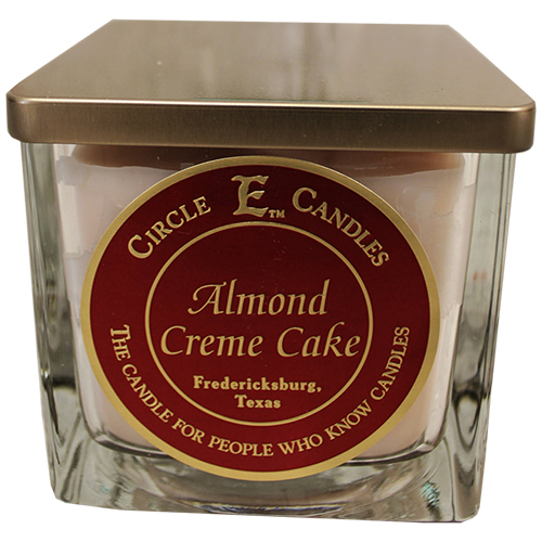 Zoom to enlarge the Circle E Candle • Hawaiian Pineapple 22oz