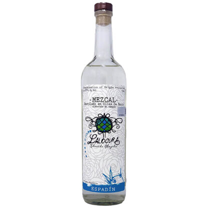 Zoom to enlarge the Lalocura Mezcal • Espadin 6 / Case