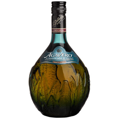 Zoom to enlarge the Agavero El Original Licor De Tequila