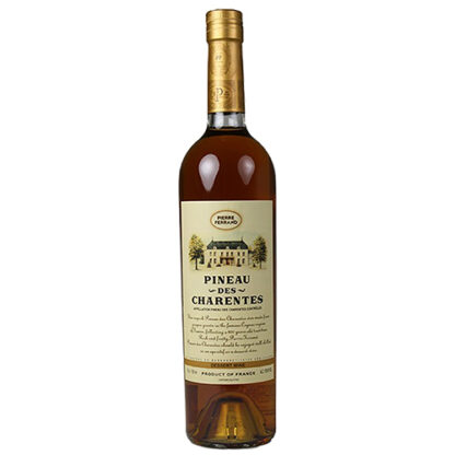 Zoom to enlarge the Pierre Ferrand Pineau Des Charentes