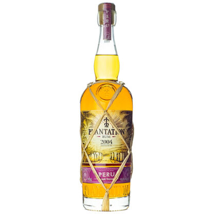 Zoom to enlarge the Plantation Rum • Peru 6 / Case