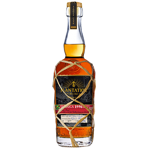 Zoom to enlarge the Plantation Rum • Single Cask Jamaica 1996