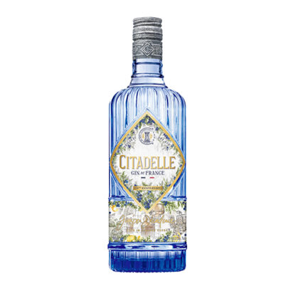 Zoom to enlarge the Citadelle Gin • Juniper Decadence