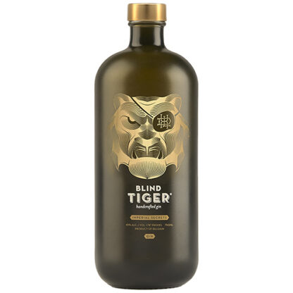 Zoom to enlarge the Blind Tiger Imperial Spirits Gin 6 / Case