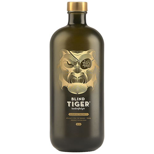 Zoom to enlarge the Blind Tiger Imperial Spirits Gin