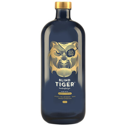 Zoom to enlarge the Blind Tiger Piper Cubeba Gin 6 / Case