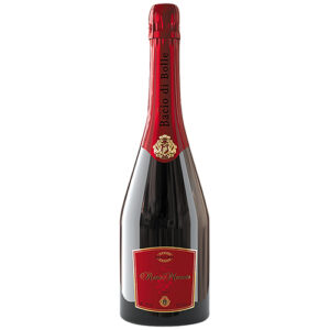 Bacio Di Bolle Rosso Moscato