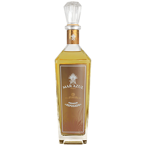 Zoom to enlarge the Mar Azul Tequila • Reposado 6 / Case