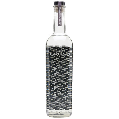 Zoom to enlarge the Derrumbes Mezcal • Michoacan Chino Alto 6 / Case