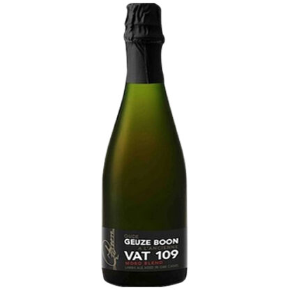 Zoom to enlarge the Boon Vat Geuze Sampler • 4pk Bottle
