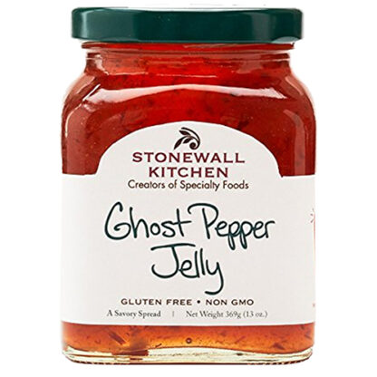 Zoom to enlarge the Stonewall Kitchen Jelly • Hot Pepper