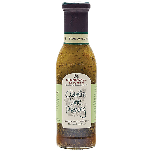 Zoom to enlarge the Stonewall Kitchen Dressing • Cilantro Lime