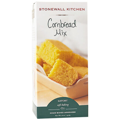 Zoom to enlarge the Stonewall Kitchen • Cornbread Mix