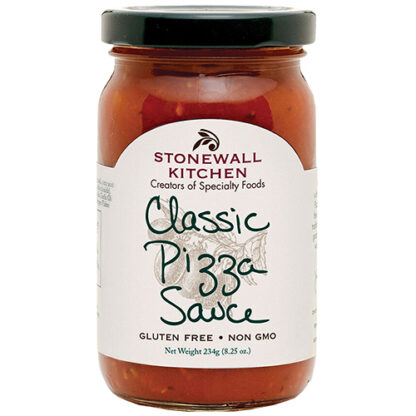 Zoom to enlarge the Stonewall Kitchen • Classic Pizza Sauce