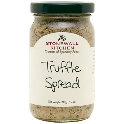 Zoom to enlarge the Stonewall Kitchen • Truffle Spread