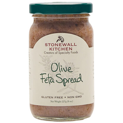 Zoom to enlarge the Stonewall Kitchen • Olive Feta Spread