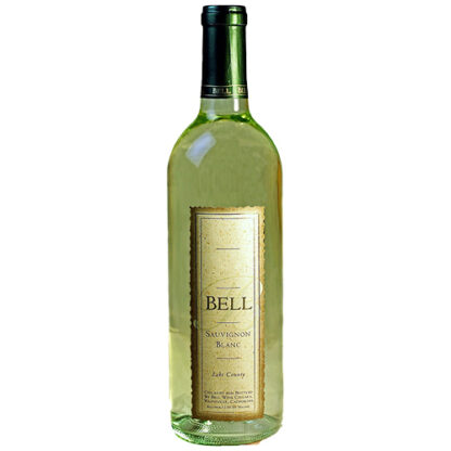 Zoom to enlarge the Bell Sauvignon Blanc