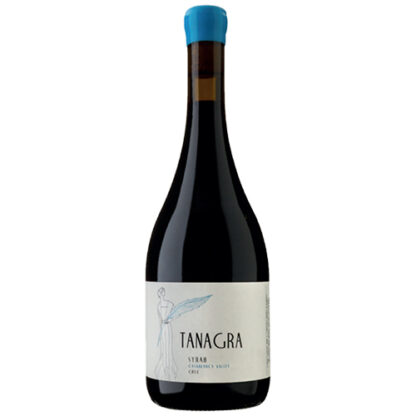 Zoom to enlarge the Tanagra Syrah