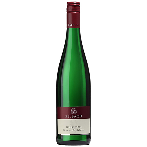 Zoom to enlarge the Selbach Riesling Qba