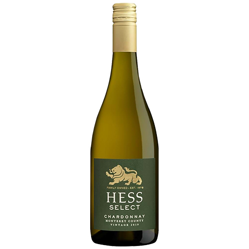 The Hess Collection Hess Select Chardonnay