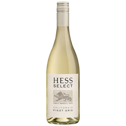 Zoom to enlarge the Hess Select Pinot Gris