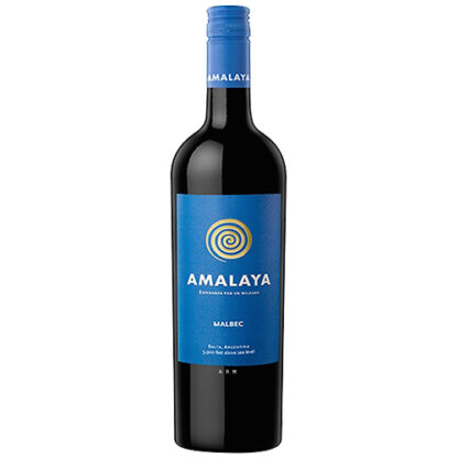 Zoom to enlarge the Amalaya Malbec