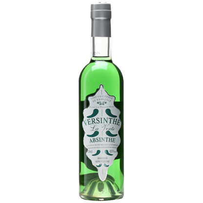 Zoom to enlarge the Versinthe Absinthe