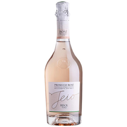Zoom to enlarge the Bisol Jeio Prosecco Rose