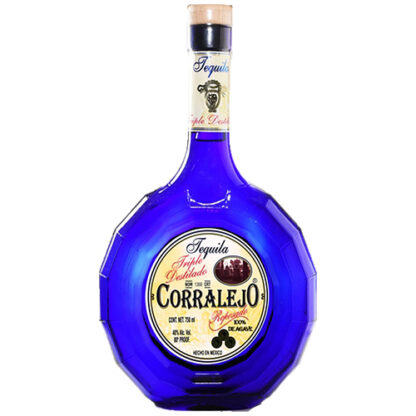 Zoom to enlarge the Corralejo Reposado Tequila