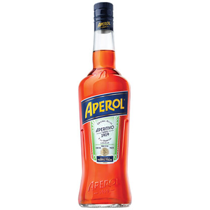 Zoom to enlarge the Aperol Aperitivo