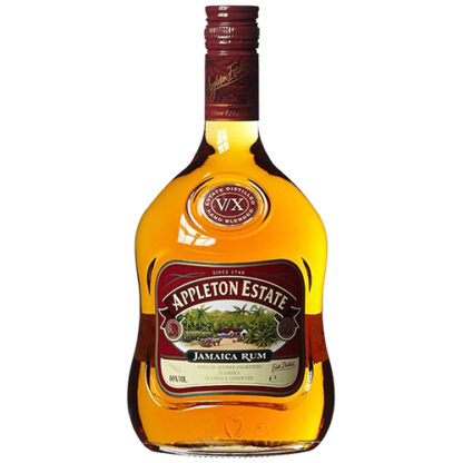 Zoom to enlarge the Appleton Estate Signature Blend Rum