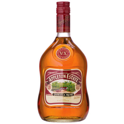 Zoom to enlarge the Appleton Estate Signature Blend Rum