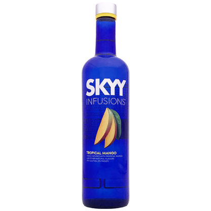 Zoom to enlarge the Skyy Vodka • Mango